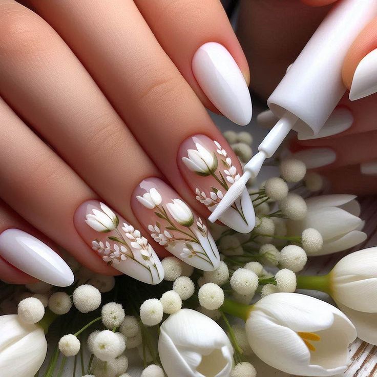 Floral designs