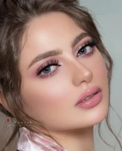 How to Avoid an Overdone Makeup Look