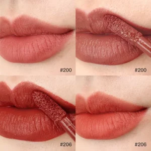 How to Choose the Perfect Lip Color for Your Look