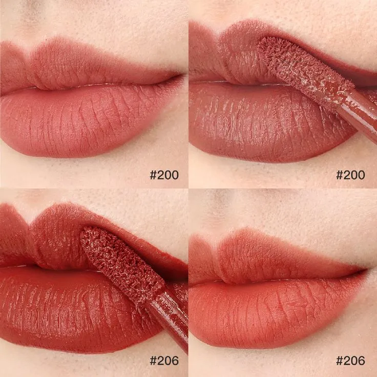 How to Choose the Perfect Lip Color for Your Look