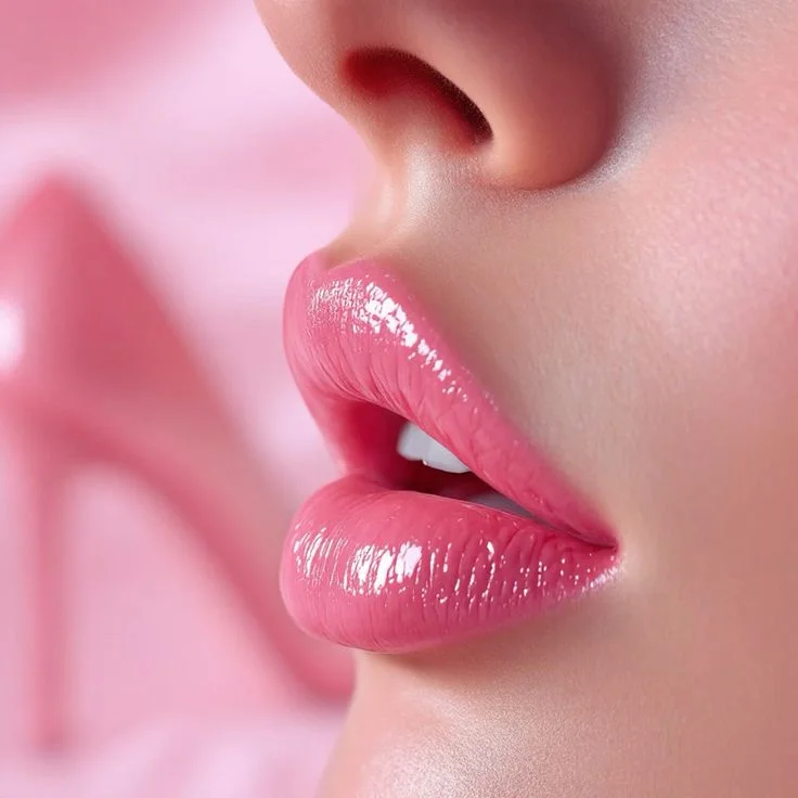 How to Choose the Perfect Lip Color for Your Look