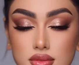 How to Create a Smokey Eye That Lasts