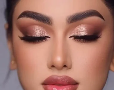 How to Create a Smokey Eye That Lasts