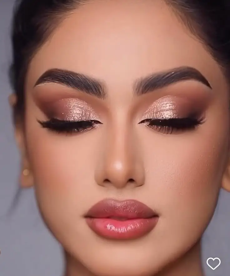 How to Create a Smokey Eye That Lasts