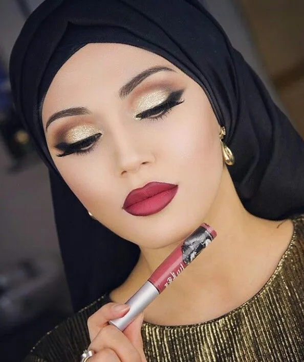 Makeup Ideas for Beginners