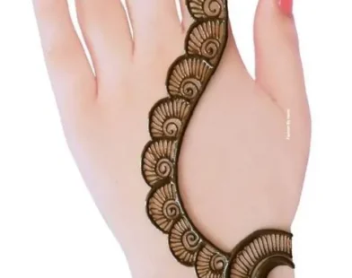 Nail art