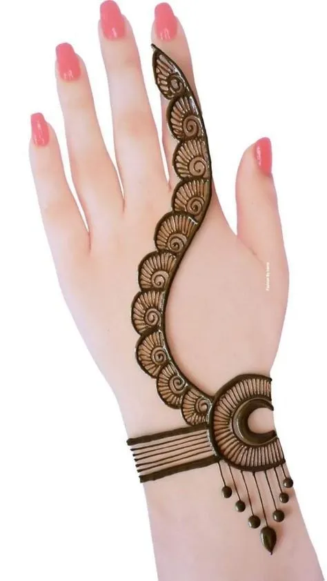 Nail art