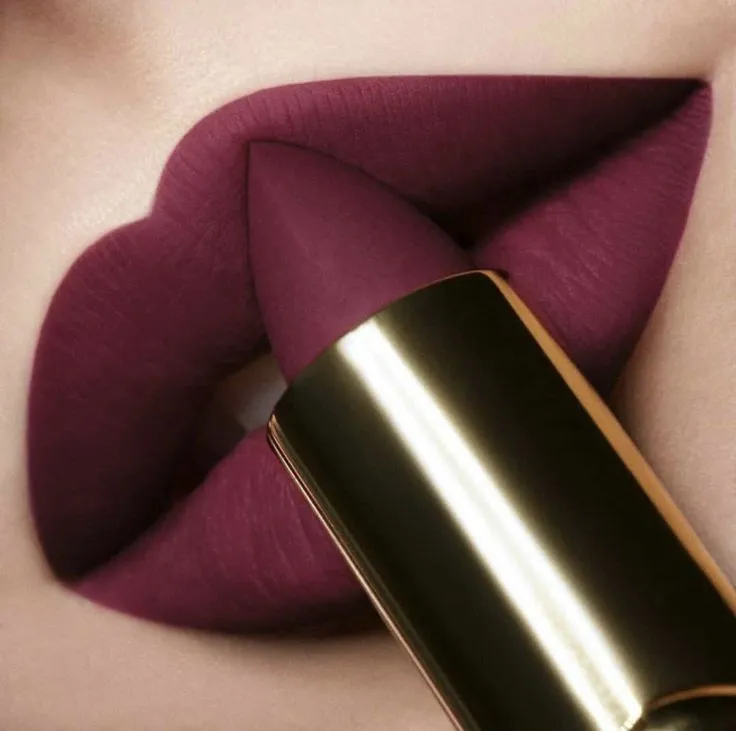 Trending Lip Colors for This Year