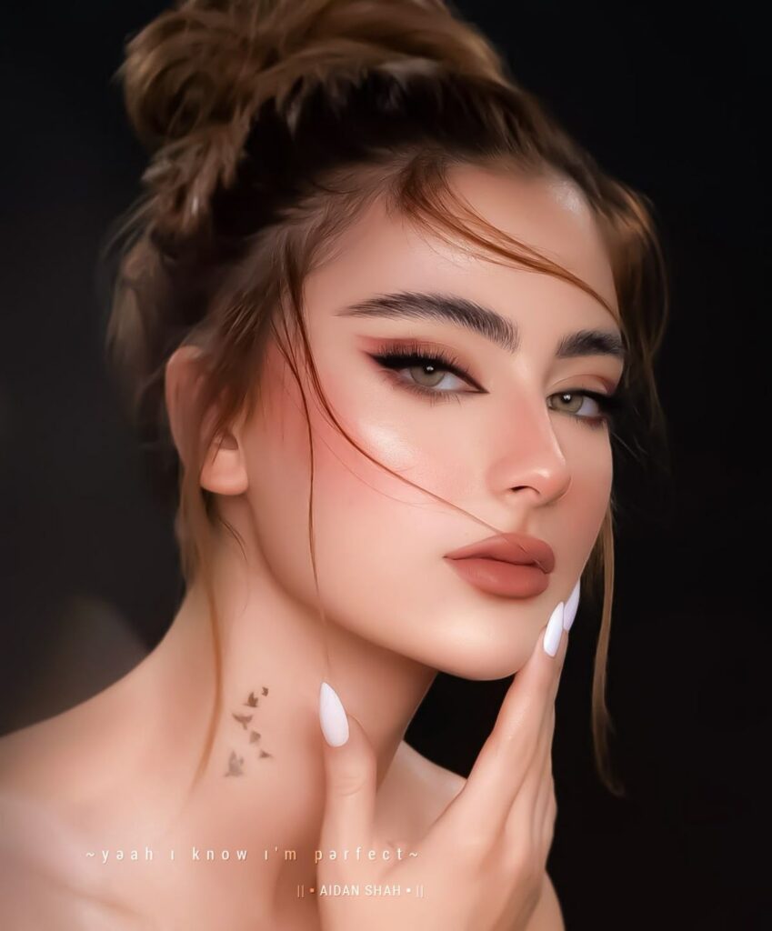 Favorite Celebrity Makeup Products