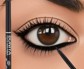Tips for Avoiding Smudged Eyeliner