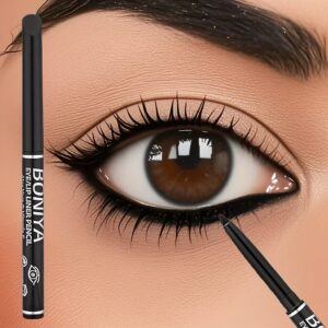 Tips for Avoiding Smudged Eyeliner