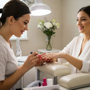 Nail Care Tips for Healthy Nails