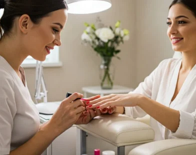 Nail Care Tips for Healthy Nails