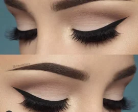 Eyeliner Tips for the Perfect Winged Liner