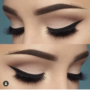 Eyeliner Tips for the Perfect Winged Liner