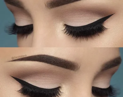 Eyeliner Tips for the Perfect Winged Liner