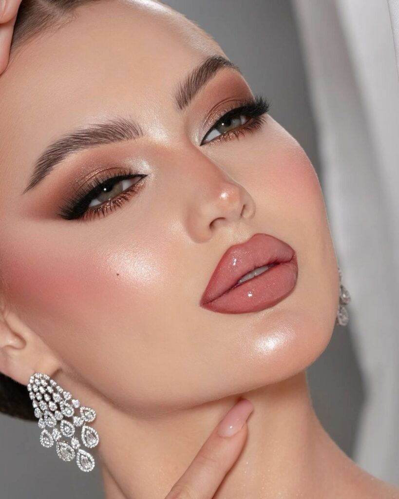 Makeup