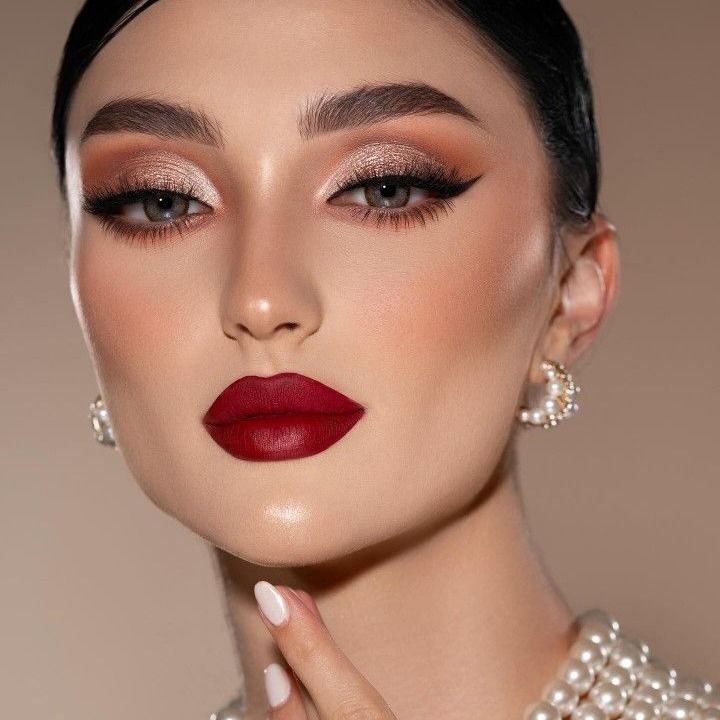 Makeup for Special