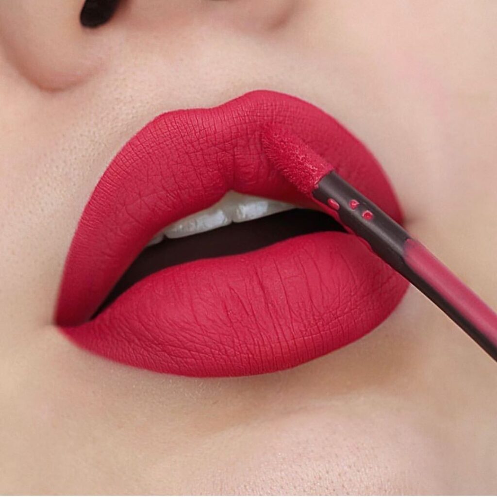 Long Lips