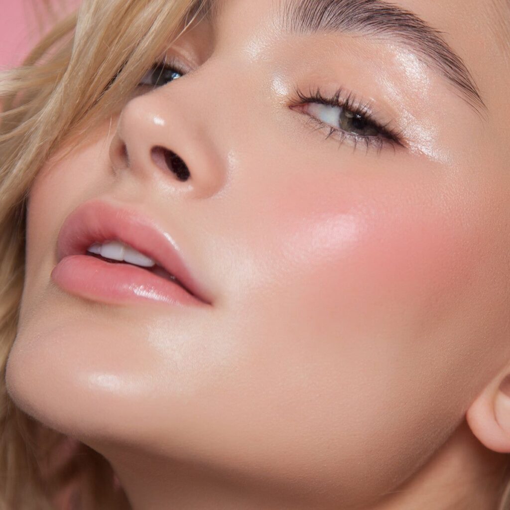 Cheeks Bring LightÂ