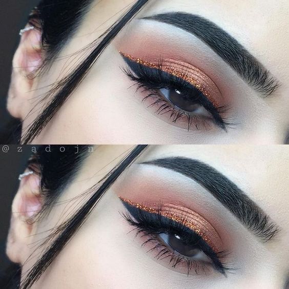 Fresh vs. Old Liner