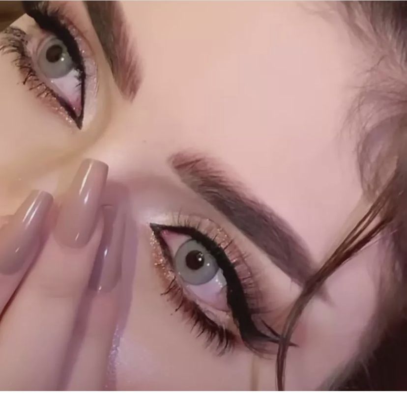 Eye Makeup