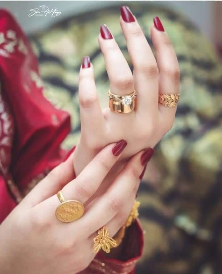 Daily nail