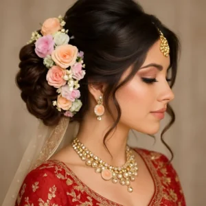 Touch-Up Tips for Brides Throughout the Day