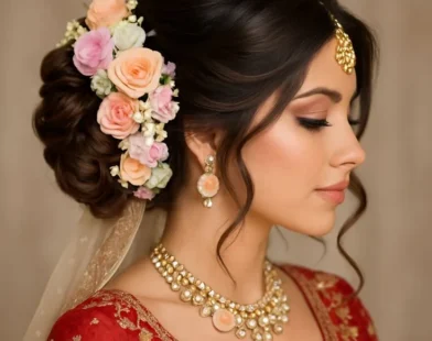 Touch-Up Tips for Brides Throughout the Day