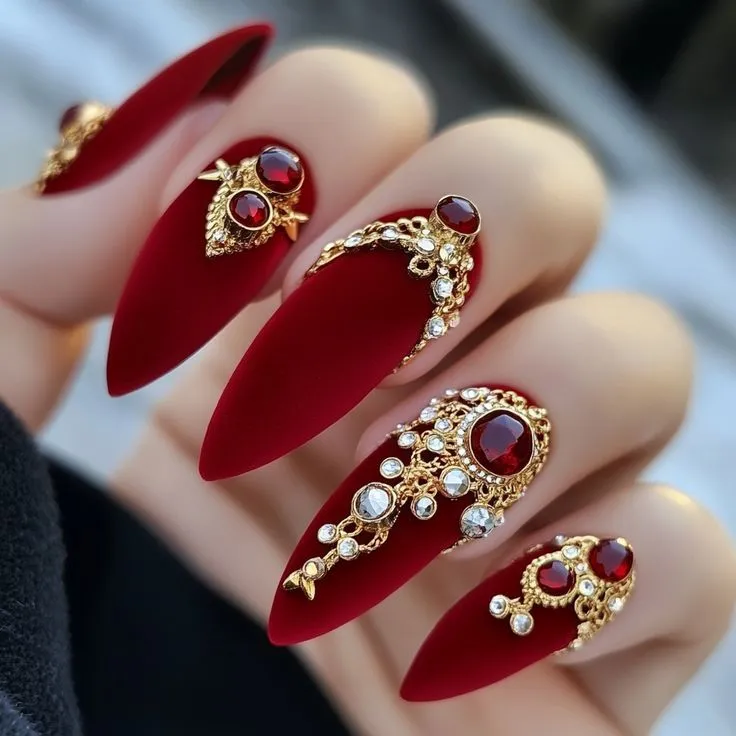 Protecting Your Nail Art Design