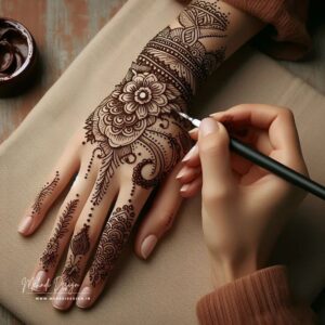 Mehndi Design Trends to Follow in Different Events
