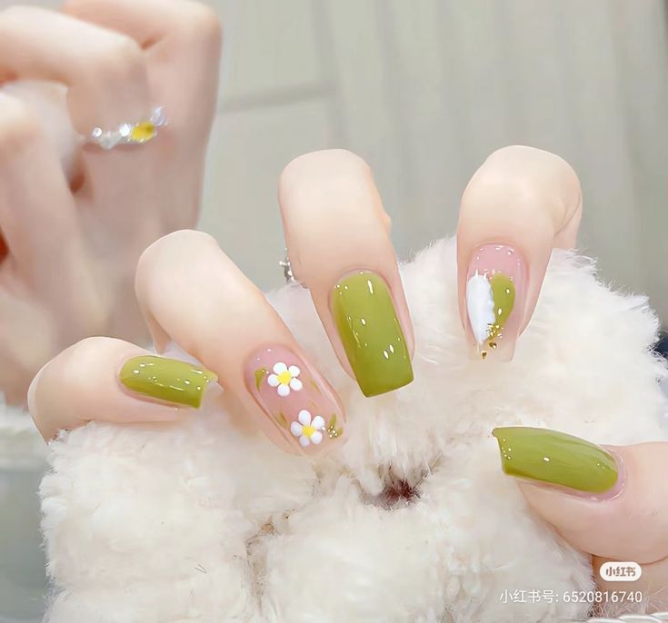 Clean Nails First
