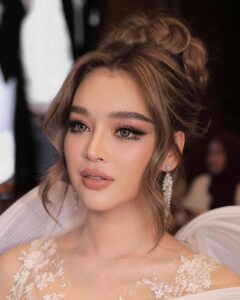 2025’s Biggest Celebrity Makeup Inspirations