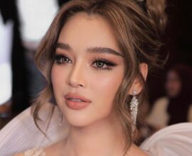 2025’s Biggest Celebrity Makeup Inspirations