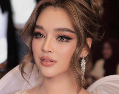 2025’s Biggest Celebrity Makeup Inspirations