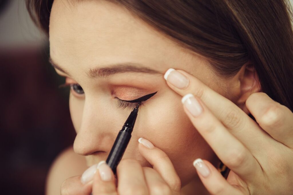 Perfect Winged Liner