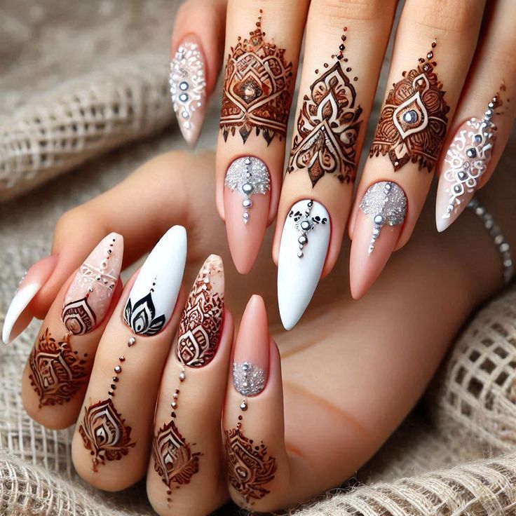 Do Not Bite Nails