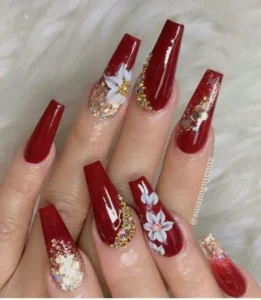 How to Take Care of Your Nails After Nail Art