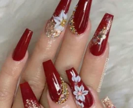 How to Take Care of Your Nails After Nail Art