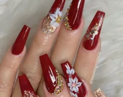 How to Take Care of Your Nails After Nail Art