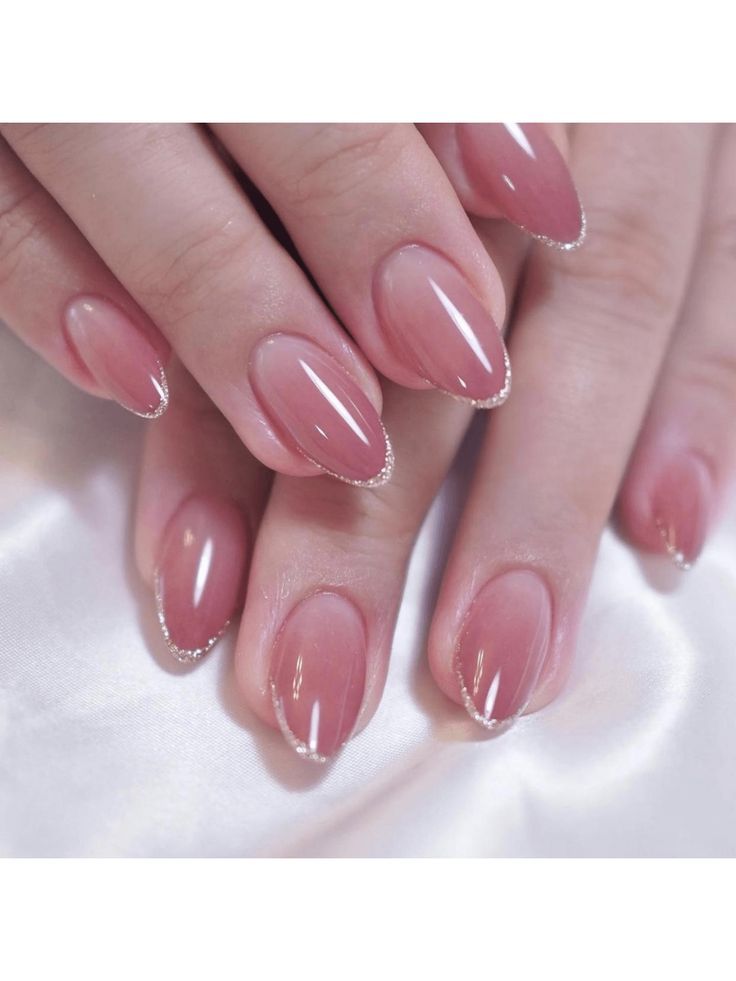 lovely nails daily.