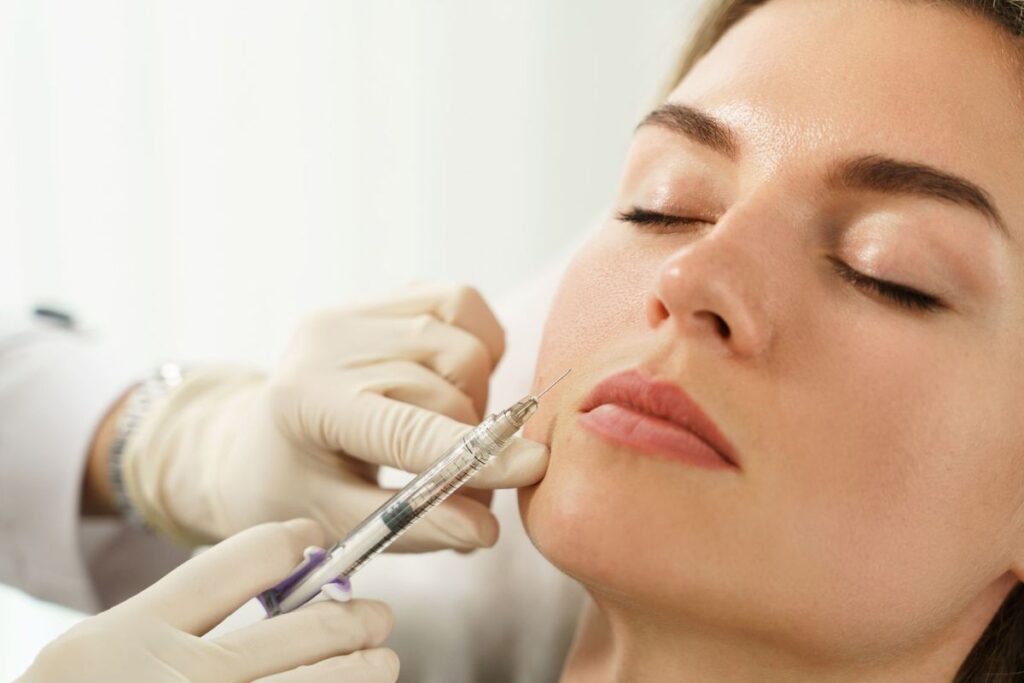 lip preparation