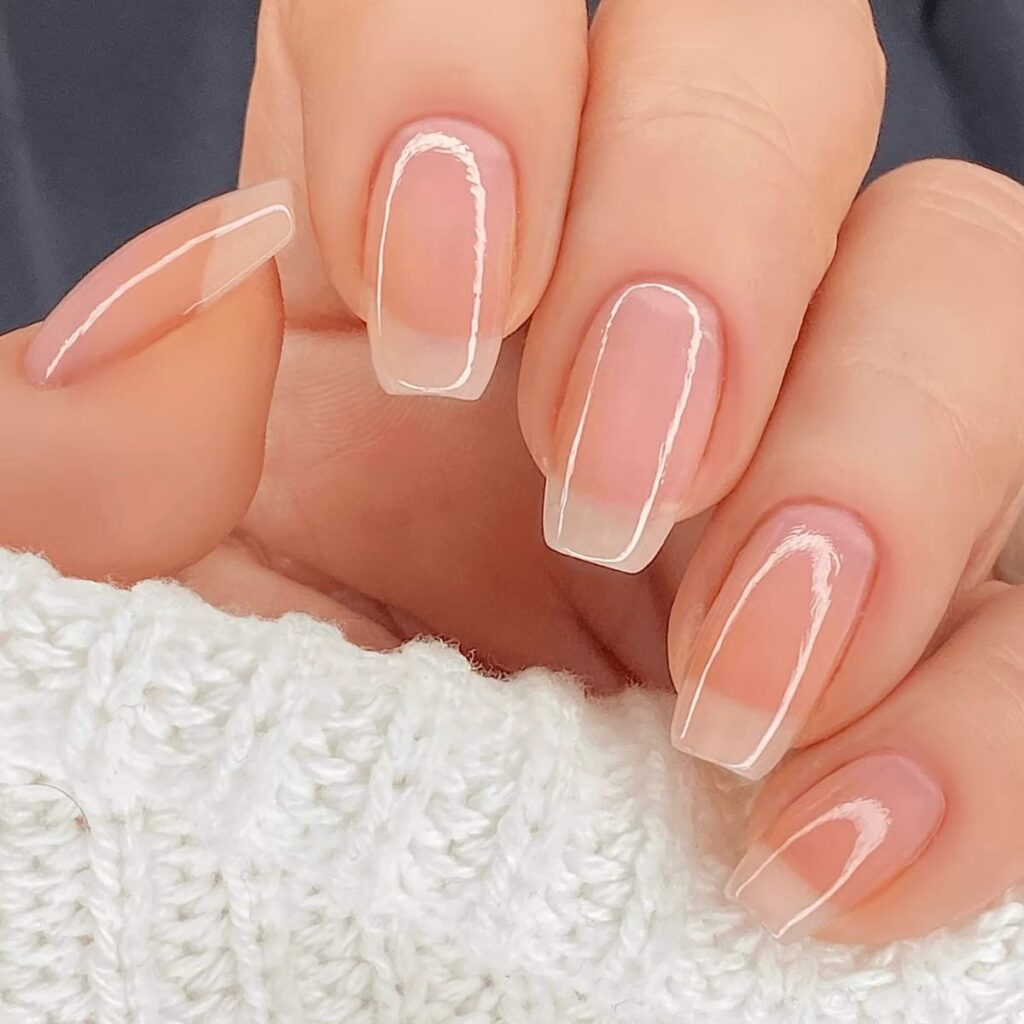 Daily nail care