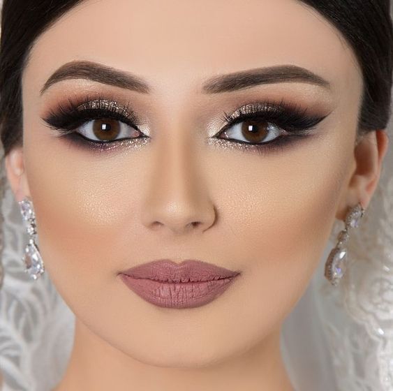 Choose long-lasting makeup