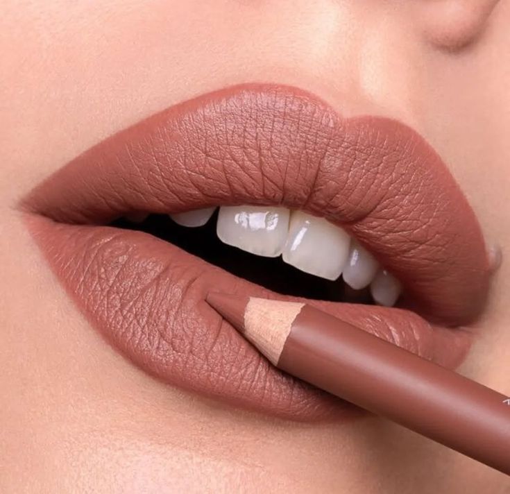 Matte Lips