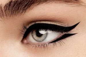 Eyeliner Tips for Perfect Winged Liner