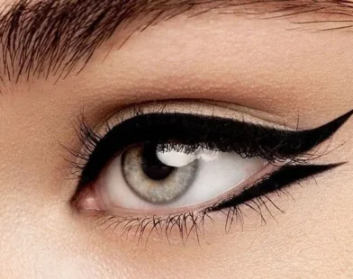 Eyeliner Tips for Perfect Winged Liner