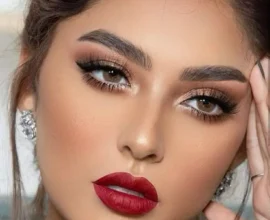 Party Makeup Ideas That Wow