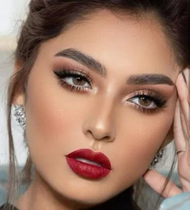 Party Makeup Ideas That Wow