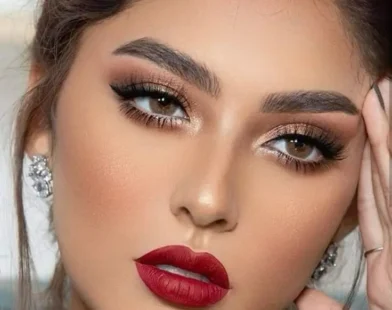 Party Makeup Ideas That Wow